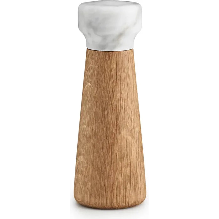 Photo of Craft Salt Mill Oak-white Marble