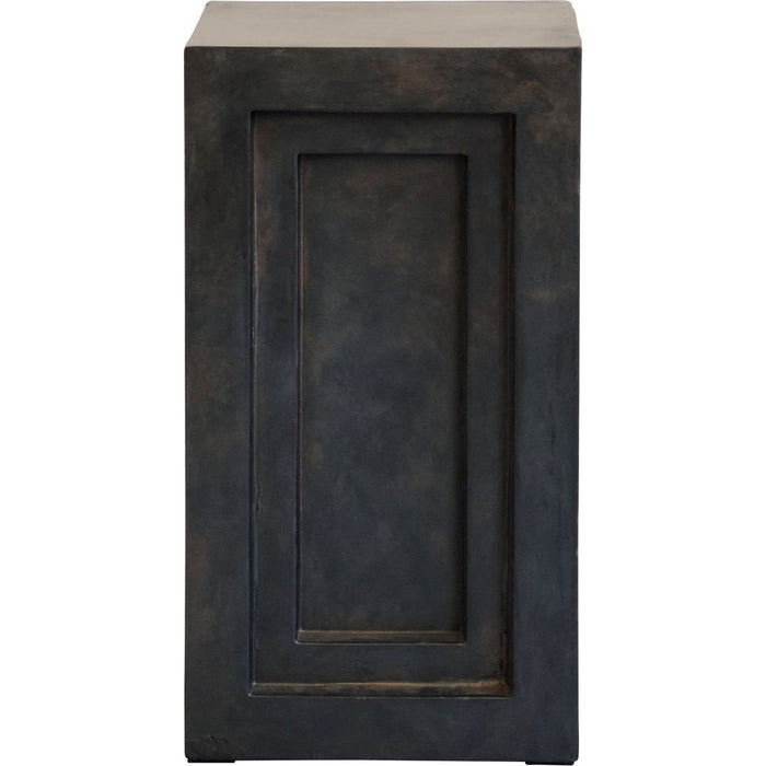 Photo of Podium Medium 55 Cm Coffee