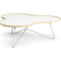 Flower Table 107x114 Cm H39 Cm