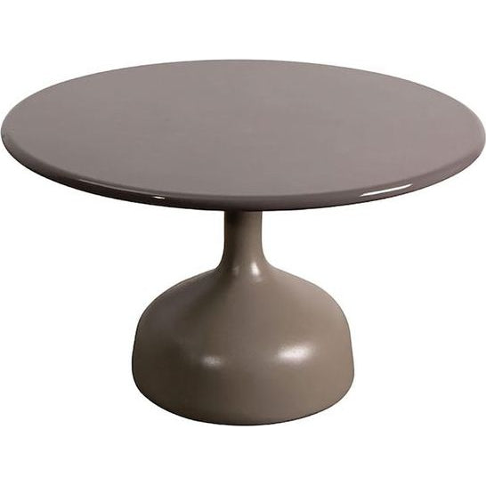 Photo of Glaze Round Sofa Table - Large