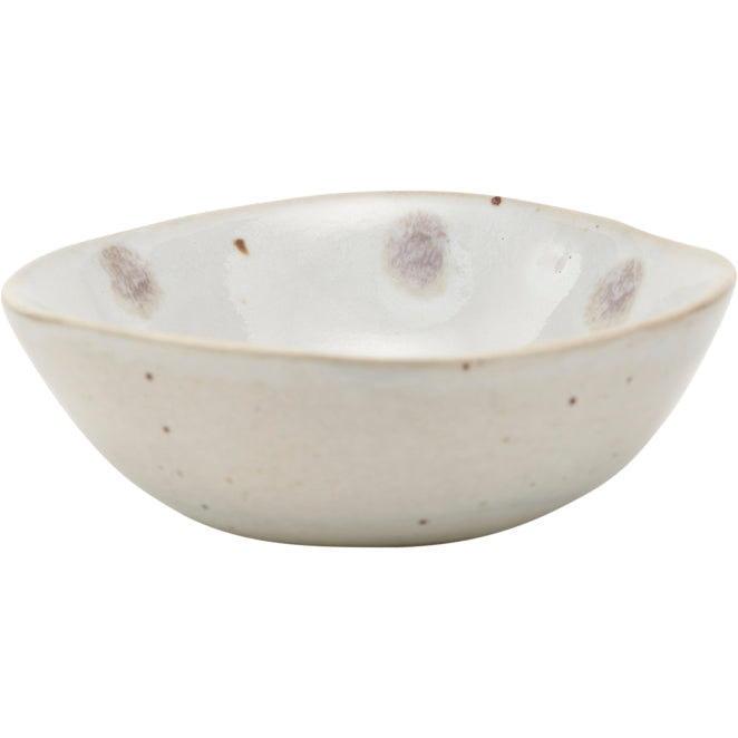 Photo of Dots dishes - set of 12 pieces