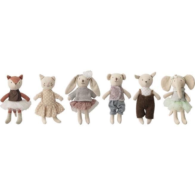 Photo of Friends Toy Toys - Set of 6