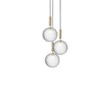 Miira 3 Chandelier Large