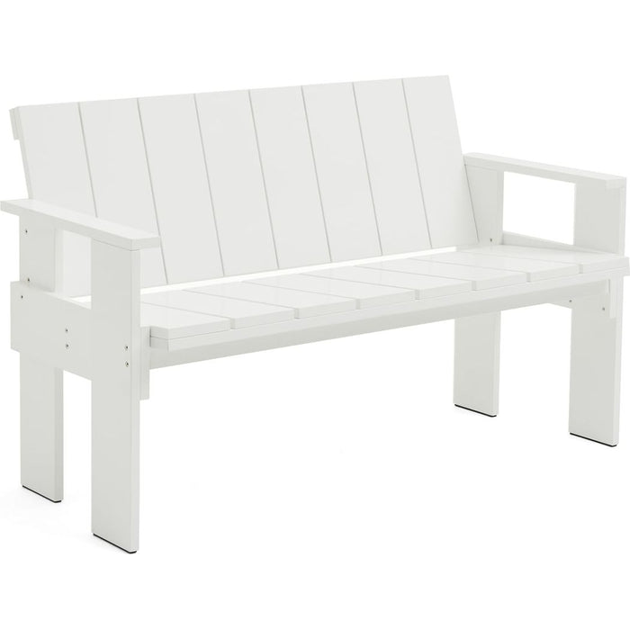 Photo of Crate Dining Bench
