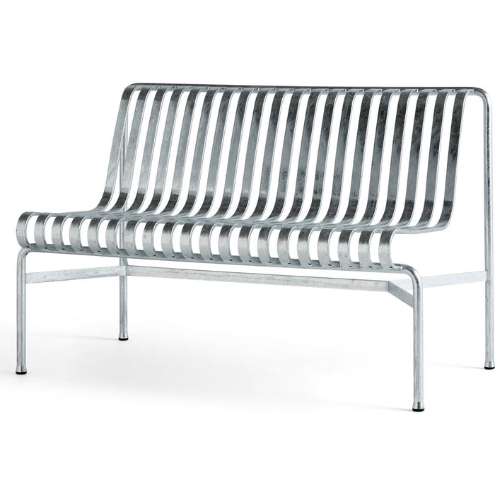 Photo of Palissade Dining Bench without Armrests