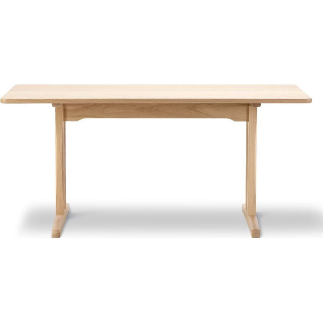 Photo of Mogensen C18 Table 6292 By Børge Mogensen - Spisebord