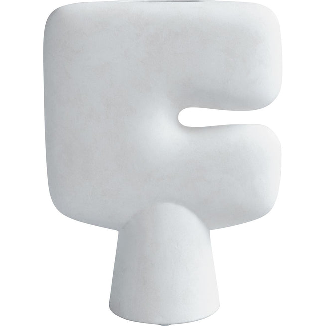 Photo of Tribal Vase Big