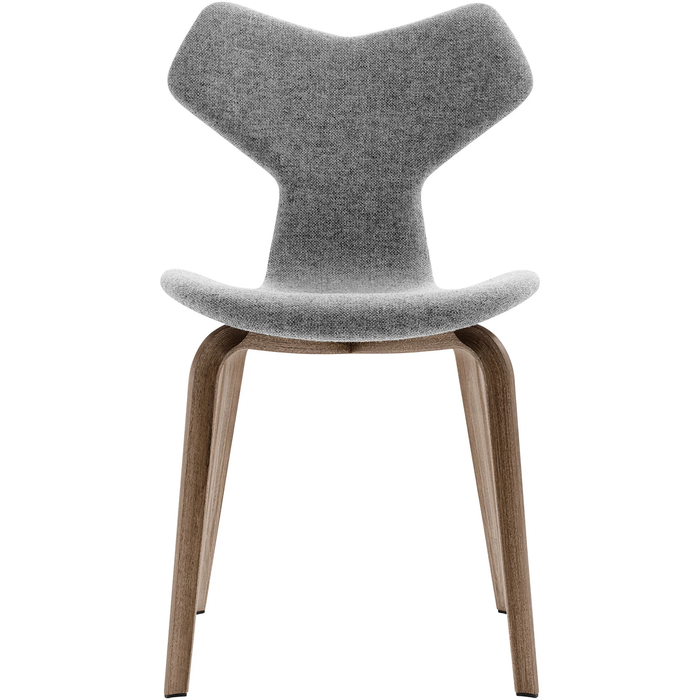 Photo of 4130 Grand Prix Chair | Fully upholstered