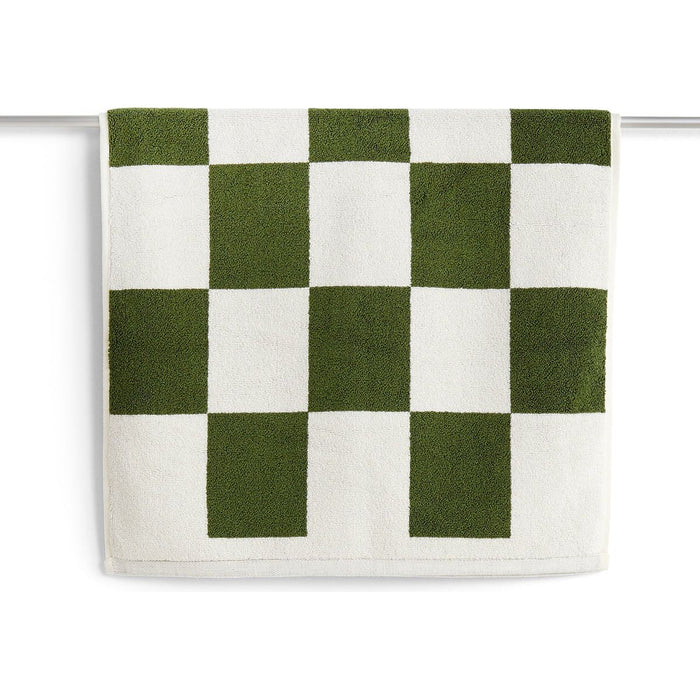 Photo of Check Bathroom Mat