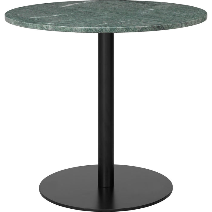 Photo of GUBI 1.0 Dining Table, Round, Ø80 cm