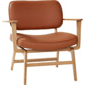 Recliner - Natural /