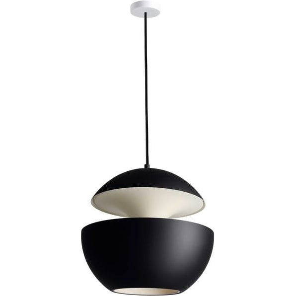Photo of Hcs 450 Pendant Black/Copper - Dcw Editions