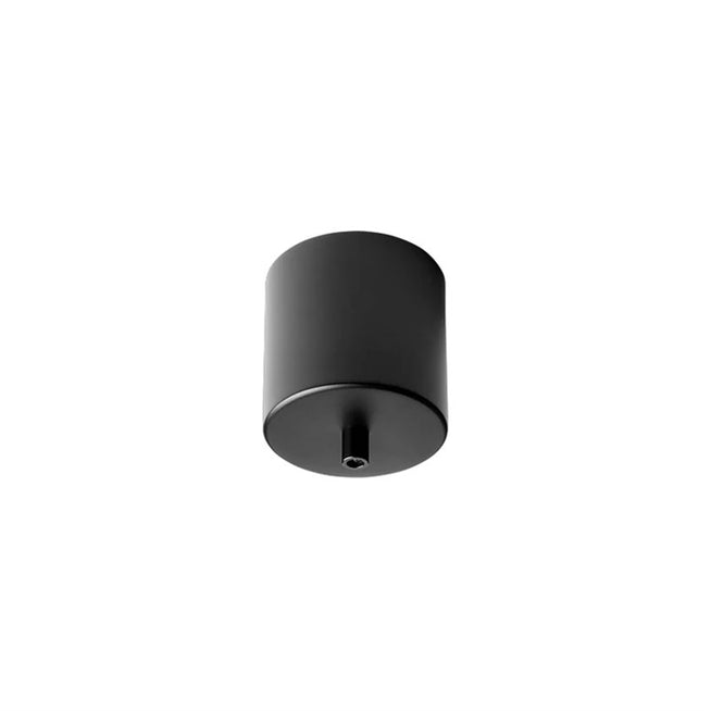 Photo of Ceiling Cup Ø9 Black