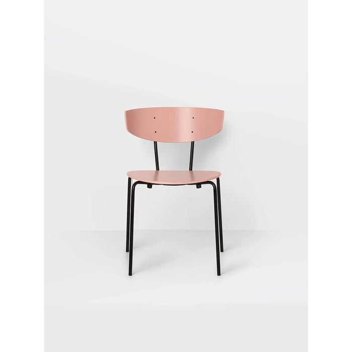Photo of Herman Stol Fra Ferm Living (rose - Eg)