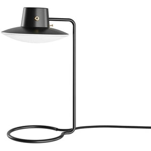 Photo of AJ Oxford 410 Table Lamp