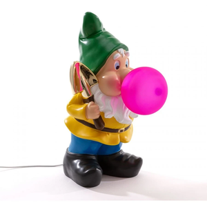 Photo of Working Rubber Bulb
