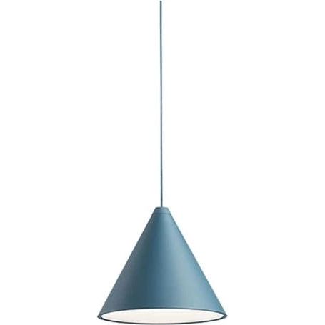 Photo of String Light Cone Pendant 22m w/Dimmer