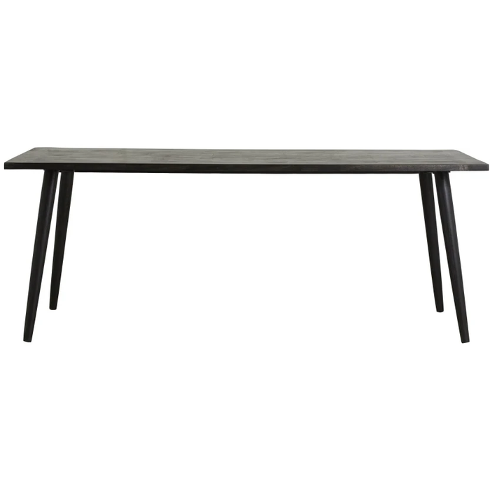 Photo of Hau Dining Table - Black
