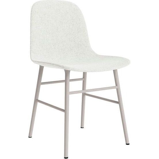 Photo of Form Chair Full Upholstery Steel - Hallingdal 110