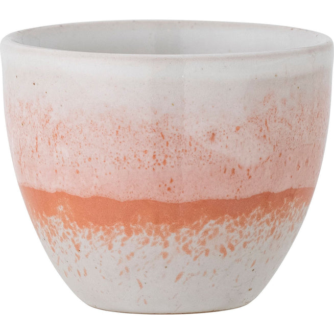 Photo of Paula Cups Orange Set of 6 Pieces