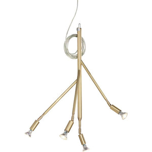 Photo of Kvist 4 Pendant Lamp