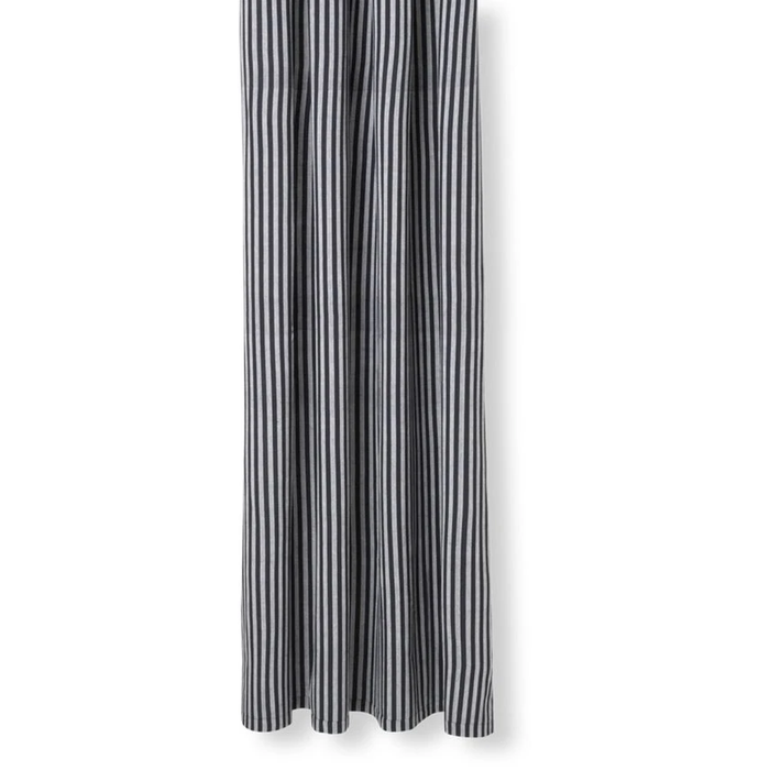 Photo of Chambray Shower Curtain - Badeforhæng