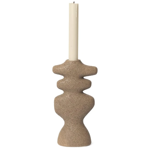 Photo of Yara Candle Holder - Lysestage - Yara Candle Holder - Large