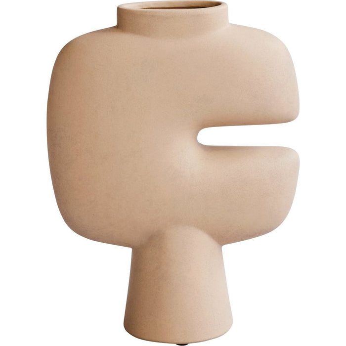 Photo of Tribal Vase Medio