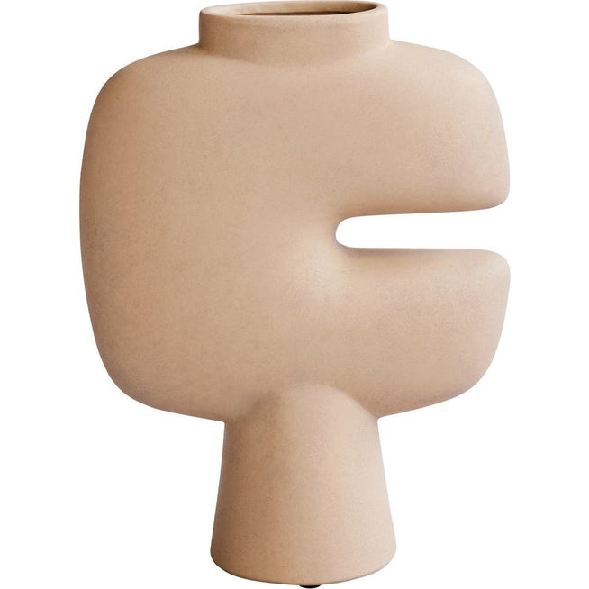 Photo of Tribal Vase Medio