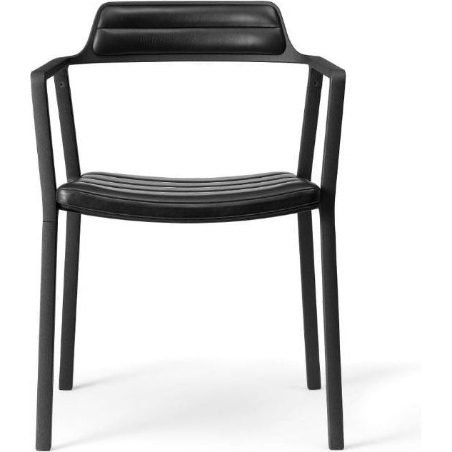 Photo of 451 Stol Sh: 44,5 Cm - Black Leather