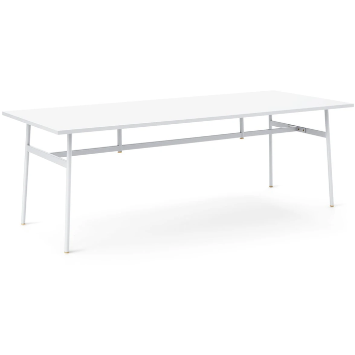 Photo of Union Dining Table 90x220 Cm