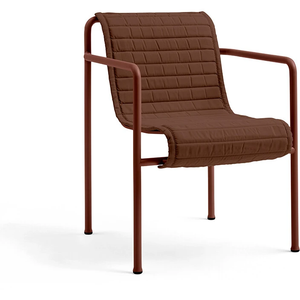 Photo of Quilted Cushion for Palissade Dining Armchair