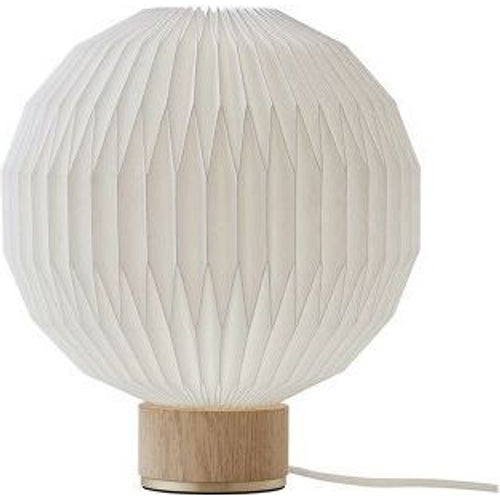 Photo of 375 Table Lamp Plastic Shade