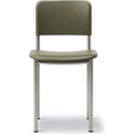 Plan Chair 3414 - Fully Upholstered
