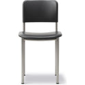 Plan Chair 3414 - Fully Upholstered