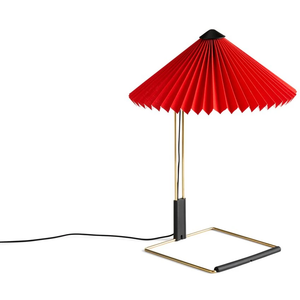 Photo of Matin Table Lamp, Ø30 Cm