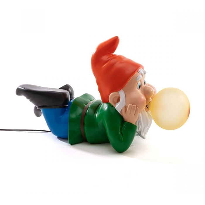 Photo of Dreamy Rubber Lamp