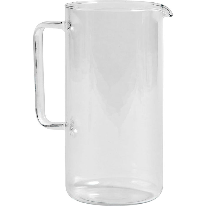 Photo of Glass Jug