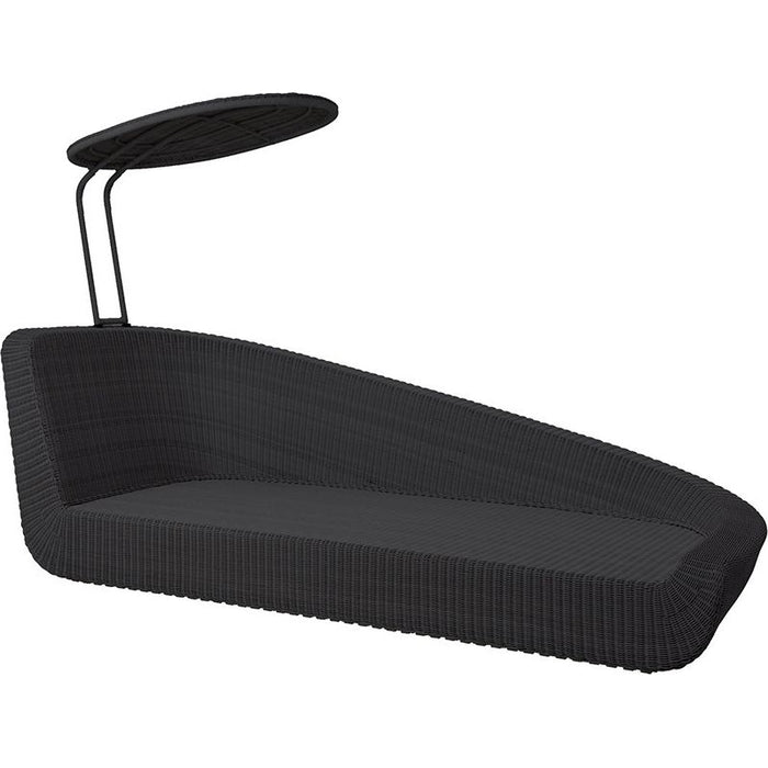 Photo of Savannah Daybed Black