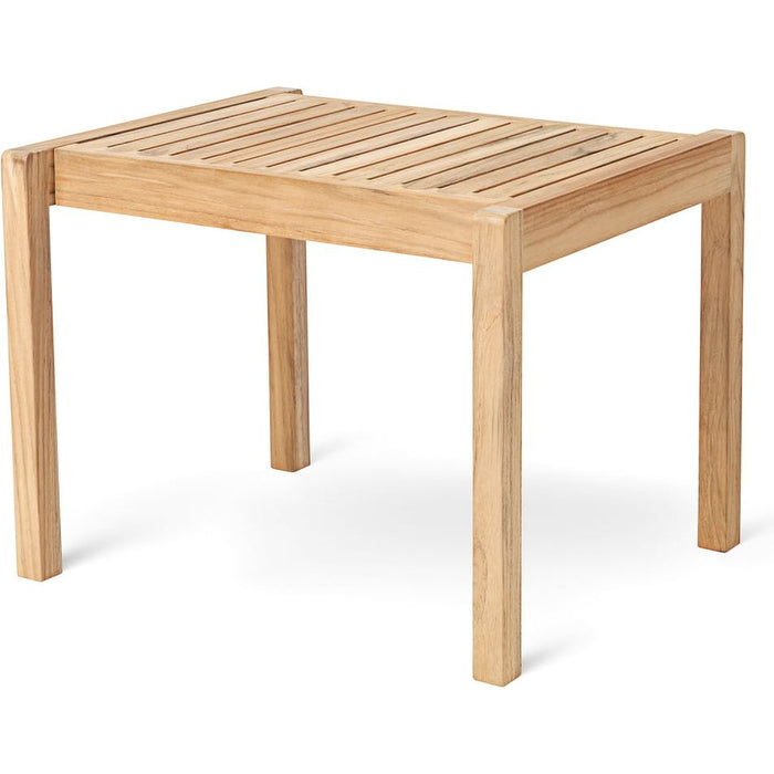 Ah911 Outdoor Side Table/Stool From Carl Hansen & Søn