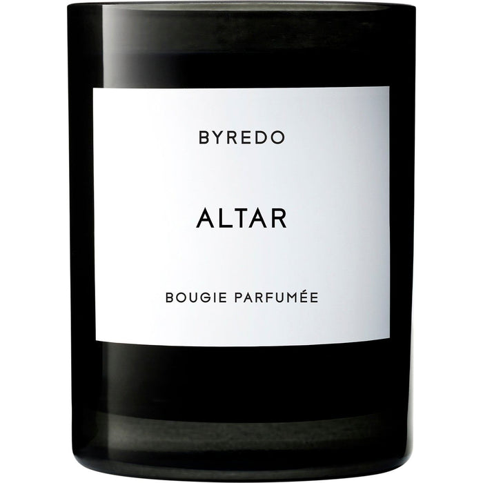 Photo of Ambre Japonais Candle