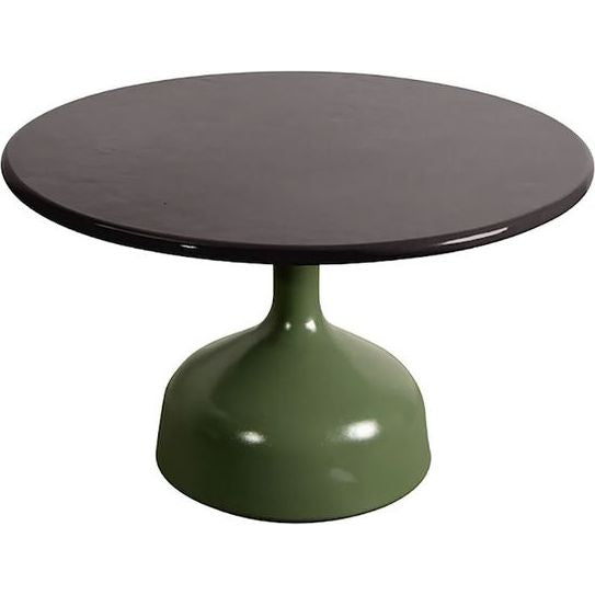 Photo of Glaze Round Sofa Table - Large