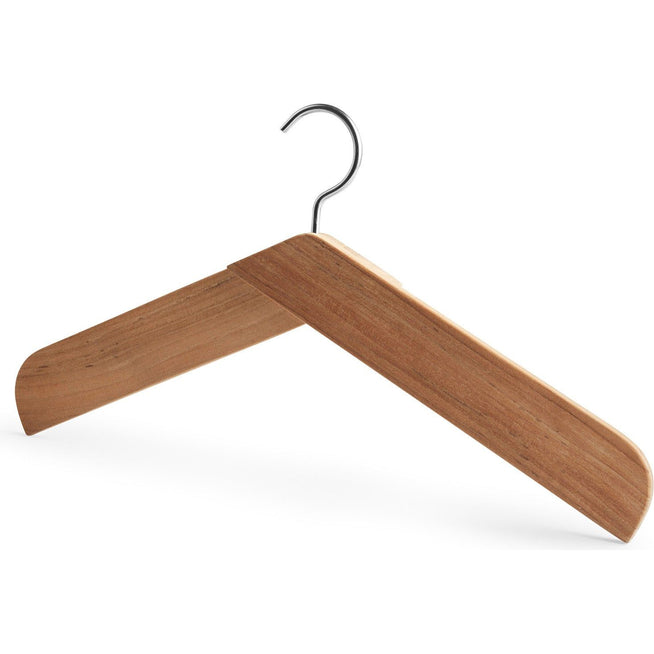 Photo of Collar Hanger Oak/aluminium Skagerak By