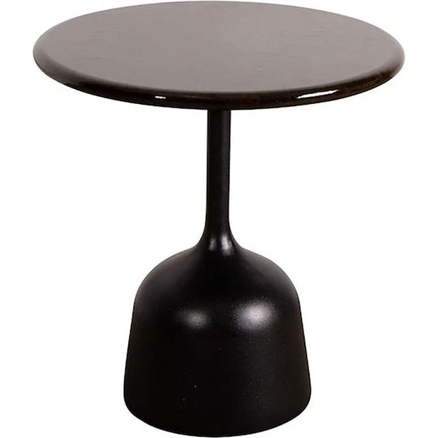 Photo of Glaze Round Sofa Table - Small