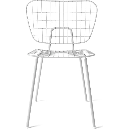 Photo of WM String Dining Chair