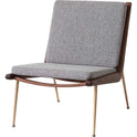 Boomerang HM1 Lounge Chair