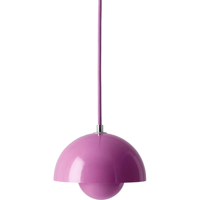 Photo of Flowerpot VP10 Pendant Lamp