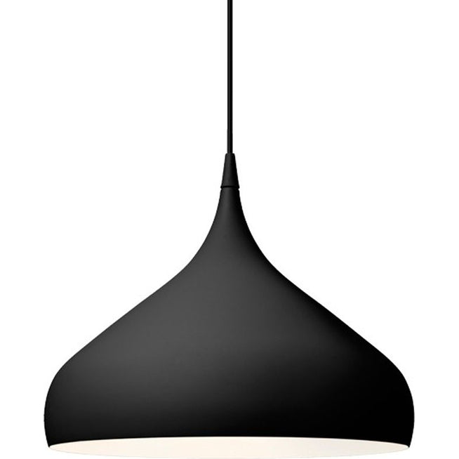 Photo of Spinning BH2 Pendant Lamp