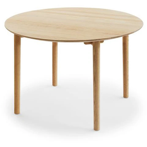Photo of Skagerak Hven Dining Table Ø110 From Fritz Hansen
