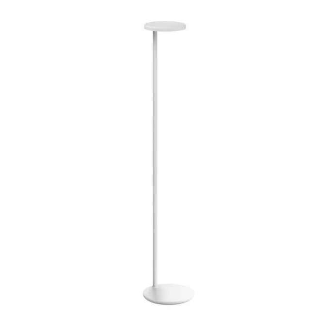 Photo of Oblique F Floor Lamp 3000k Usb-c Usb-c Matt